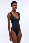 Maillot de bain 1 pièce MAYA dans le catalogue Monoprix Margaret
