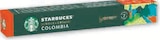 Cafe - STARBUCKS - U Express à La Roche-sur-Yon Cafe - STARBUCKS en promo chez U Express La Roche-sur-Yon à 1,07 €