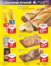 Toaster im Netto Marken-Discount Prospekt in Dessau-Roßlau Aktueller Netto Marken-Discount Prospekt mit Toaster, "Aktuelle Angebote", Seite 43