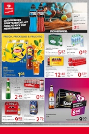 Energydrink im Selgros Prospekt in Erkrath Aktueller Selgros Prospekt mit Energydrink, "cash & carry", Seite 22