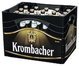 Pils im Angebot bei Penny in Vellmar Pils Angebote von Krombacher bei Penny Vellmar für 10,99 €