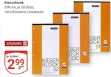 Kieserblock bei GLOBUS im Prospekt "" für 2,99 €