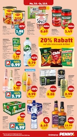 Freixenet Angebot im Penny Prospekt, gültig von 07.09.2026 bis 12.09.2026 Freixenet Angebot im aktuellen Penny Prospekt auf Seite 15