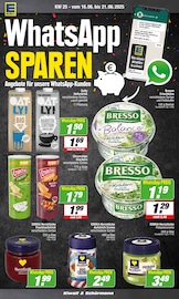 Aktueller EDEKA Prospekt mit Kaffee, "Aktuelle Angebote", Seite 4