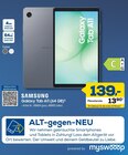 Galaxy Tab A11 (64 GB) Angebote von Samsung bei EURONICS Arnsberg für 139,00 €