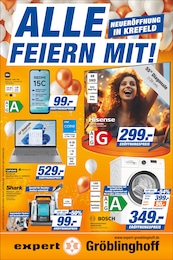 Aktueller expert Prospekt (Werther (Westfalen)) expert Prospekt mit 12 Seiten (Werther (Westfalen))