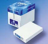 Carton de 5 ramettes de 500 feuilles - Synbio à 15,99 € dans le catalogue Bureau Vallée
