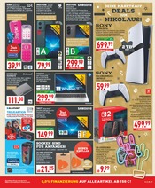 Aktueller Marktkauf Prospekt mit Notebook, "Aktuelle Angebote", Seite 27