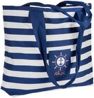 Strandtasche im Angebot bei REWE in Hildesheim Strandtasche Angebote von MYU bei REWE Hildesheim für 9,99 €