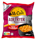 Airfryer Frite Classique Surgelée Mccain dans le catalogue Auchan Hypermarché