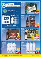 Aktueller Netto Marken-Discount Prospekt mit Wasser, "Aktuelle Angebote", Seite 30