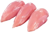 Hähnchen-Brustfilet im Angebot bei REWE in Bielefeld Hähnchen-Brustfilet Angebote bei REWE Bielefeld für 1,09 €