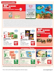 Prospectus Auchan Hypermarché "FÊTONS PÂQUES" en cours à Bordeaux, Page 36 Catalogue Auchan Hypermarché en cours à Bordeaux, "FÊTONS PÂQUES", Page 36