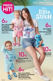 Jeans im PEPCO Prospekt in Hamm Aktueller PEPCO Prospekt mit Jeans, "PREIS HIT!", Seite 4