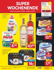 Aktueller Netto Marken-Discount Prospekt mit Tablet Pc, "Aktuelle Angebote", Seite 45