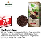 Aktuelle Gartenerde Angebote bei bauSpezi in Erlangen Aktuelles Hochbeet-Erde Angebot bei bauSpezi in Erlangen ab 7,59 €