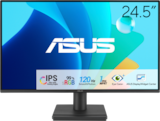 ÉCRAN 24,5" VA259HGA - ASUS - Auchan Hypermarché à Meudon ÉCRAN 24,5" VA259HGA - ASUS en promo chez Auchan Hypermarché Meudon à 89,99 €