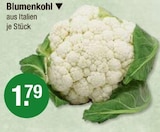 Blumenkohl Angebote bei V-Markt Augsburg für 1,79 €