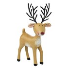 Deko-Elch aus Holz im Angebot bei Ernstings family in Neuss Deko-Elch aus Holz Angebote bei Ernstings family Neuss für 5,99 €