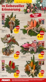 Weihnachtsdekoration im Penny Prospekt in Schwabach Aktueller Penny Prospekt mit Weihnachtsdekoration, "Wer günstig will, muss Penny.", Seite 28