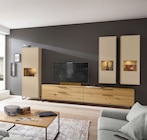 Standvitrine im Angebot bei XXXLutz Möbelhäuser in Wismar Standvitrine Angebote von Musterring bei XXXLutz Möbelhäuser Wismar für 999,00 €