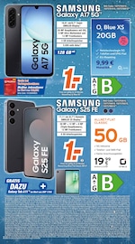 iPhone im expert Prospekt in Saarbrücken Aktueller expert Prospekt mit iPhone, "Top Angebote", Seite 4