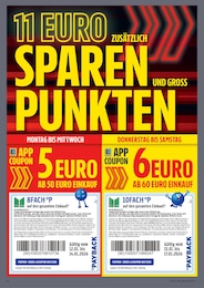 Coupons Angebot im aktuellen Marktkauf Prospekt auf Seite 28