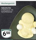 Aktuelle Eier Angebote bei GLOBUS in Saarbrücken Aktuelles Gekochte Eier Angebot bei GLOBUS in Saarbrücken ab 6,50 €