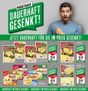 Aktueller Marktkauf Prospekt mit Brötchen, "Aktuelle Angebote", Seite 8
