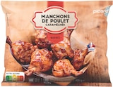 Promo Manchons de poulet caramélisés à 6,29 € dans le catalogue Picard à Radinghem-en-Weppes
