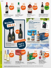 tegut Helles im Prospekt 