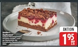 Zupfkuchen von Schäfer's für 1,95 € bei E center im Angebot Zupfkuchen von Schäfer's im aktuellen E center Prospekt