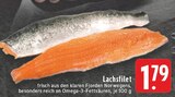 Lachsfilet im Angebot bei E center in Mettmann Lachsfilet Angebote bei E center Mettmann für 1,79 €