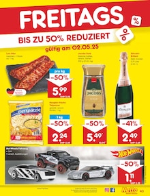 Sekt im aktuellen Netto Marken-Discount Prospekt (Bochum) Sekt im Netto Marken-Discount Prospekt "Aktuelle Angebote" mit 44 Seiten (Bochum)