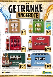 Gartengeräte im EDEKA Prospekt in Heilbronn Aktueller EDEKA Prospekt mit Gartengeräte, "Aktuelle Angebote", Seite 42