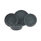 Aktuelles HermiaConcept Tafelservice Chamomile Angebot bei POCO in Duisburg ab 69,99 €