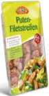 Hähnchen oder Puten-Filetstreifen Angebote von Matthews bei EDEKA Rosenheim für 1,89 €