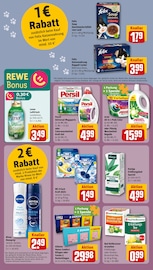 WC im REWE Prospekt in Wesel Aktueller REWE Prospekt mit WC, "Dein Markt", Seite 29
