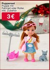 Puppenset Angebote bei Woolworth Löhne für 3,00 €