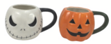 Mug Halloween dans le catalogue Supeco