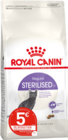 Promo Des remises immédiates jusqu’à 8€* sur une sélection de croquettes et de multipacks ROYAL CANIN à  dans le catalogue Animalis à Rouen