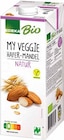 My Veggie Haferdrink Angebote von EDEKA Bio bei EDEKA Unna für 0,79 €