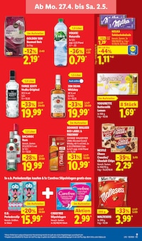 Chips im Lidl Prospekt "LIDL LOHNT SICH" mit 68 Seiten (Mainz)