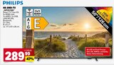 4K-UHD-TV 50PUS7000 Angebote von Philips bei Marktkauf Leinfelden-Echterdingen für 289,99 €