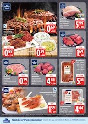 Rindfleisch im EDEKA Prospekt in Cuxhaven Aktueller EDEKA Prospekt mit Rindfleisch, "Top Angebote", Seite 8