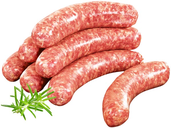 REWE Rehburg-Loccum - Frisch grobe Bratwurst Angebot im Prospekt Frisch grobe Bratwurst bei REWE im Rehburg-Loccum Prospekt für 0,88 €