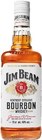 Bourbon Whiskey Angebote von Jim Beam bei EDEKA Borken für 10,99 €