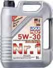 Leichtlauf-Motorenöl '5W-30' bei BAUHAUS in Aachen Leichtlauf-Motorenöl '5W-30' im Angebot bei BAUHAUS Aachen für 39,00 €