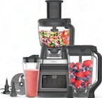 BN800EU 3-in-1 Küchenmaschine von Ninja für 129,00 € bei EURONICS im Angebot BN800EU 3-in-1 Küchenmaschine von Ninja im aktuellen EURONICS Prospekt
