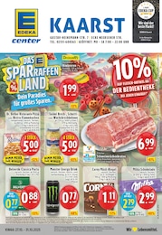 E center Prospekt für Kaarst mit 30 Seiten E center Prospekt für Kaarst: "Aktuelle Angebote", 30 Seiten, 27.10.2025 - 31.10.2025